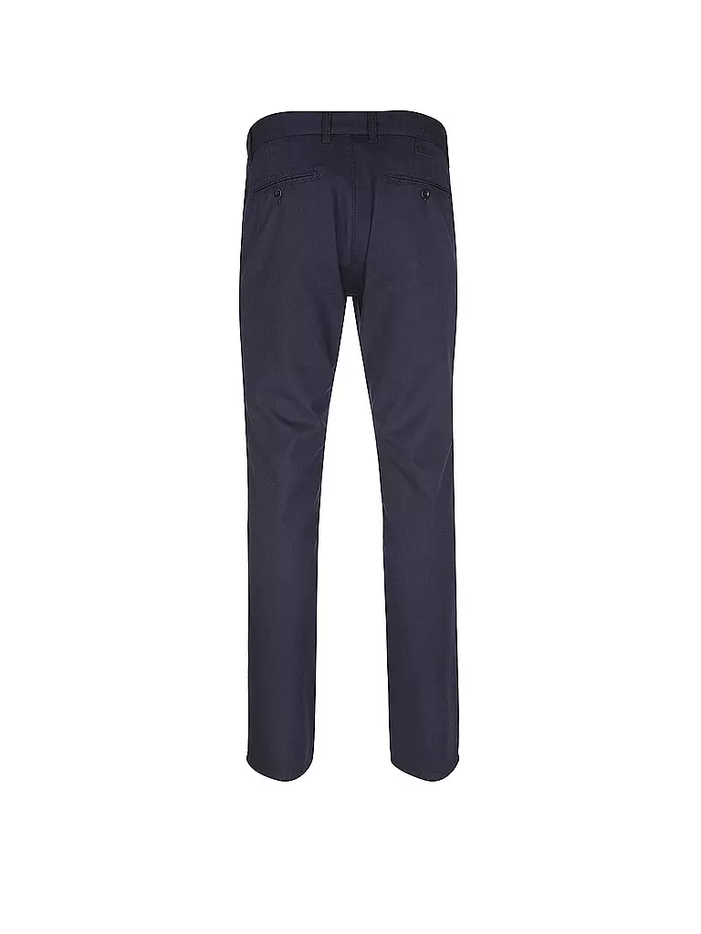 ALBERTO | Chino LOU-J | Blu scuro