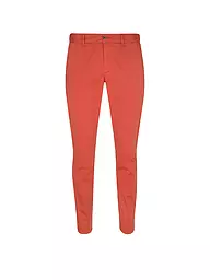 ALBERTO | Chino LOU-JGU-LIGHT | Rosso