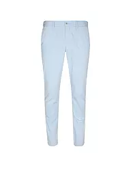 ALBERTO | Chino LOU-JGU-LIGHT | Blu chiaro