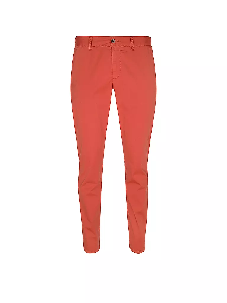ALBERTO | Chino LOU-JGU-LIGHT | Rosso