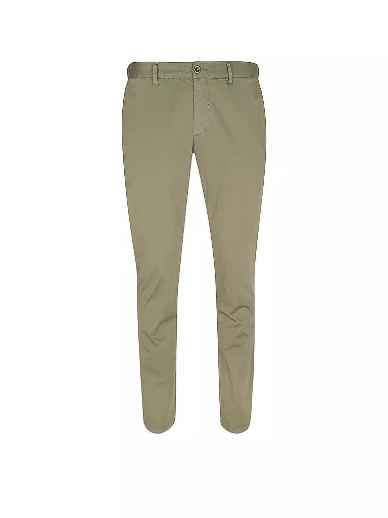 ALBERTO | Chino LOU-JGU-LIGHT | Oliva