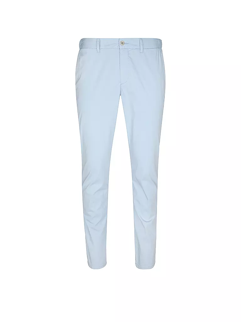 ALBERTO | Chino LOU-JGU-LIGHT | Blu chiaro