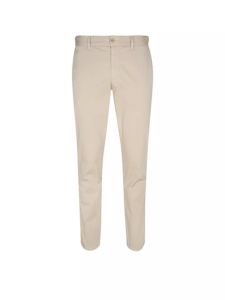 ALBERTO | Chino LOU-JGU-LIGHT | Beige