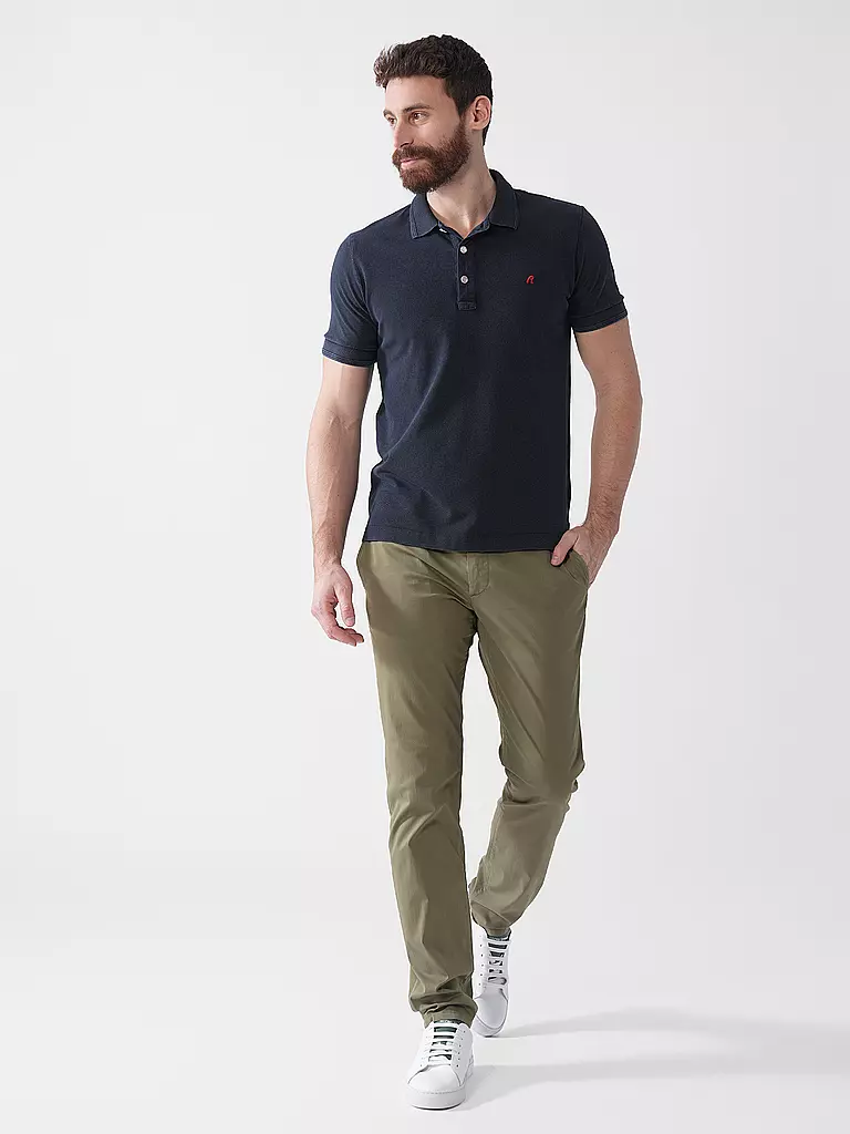 ALBERTO | Chino LOU-JGU-LIGHT | Oliva