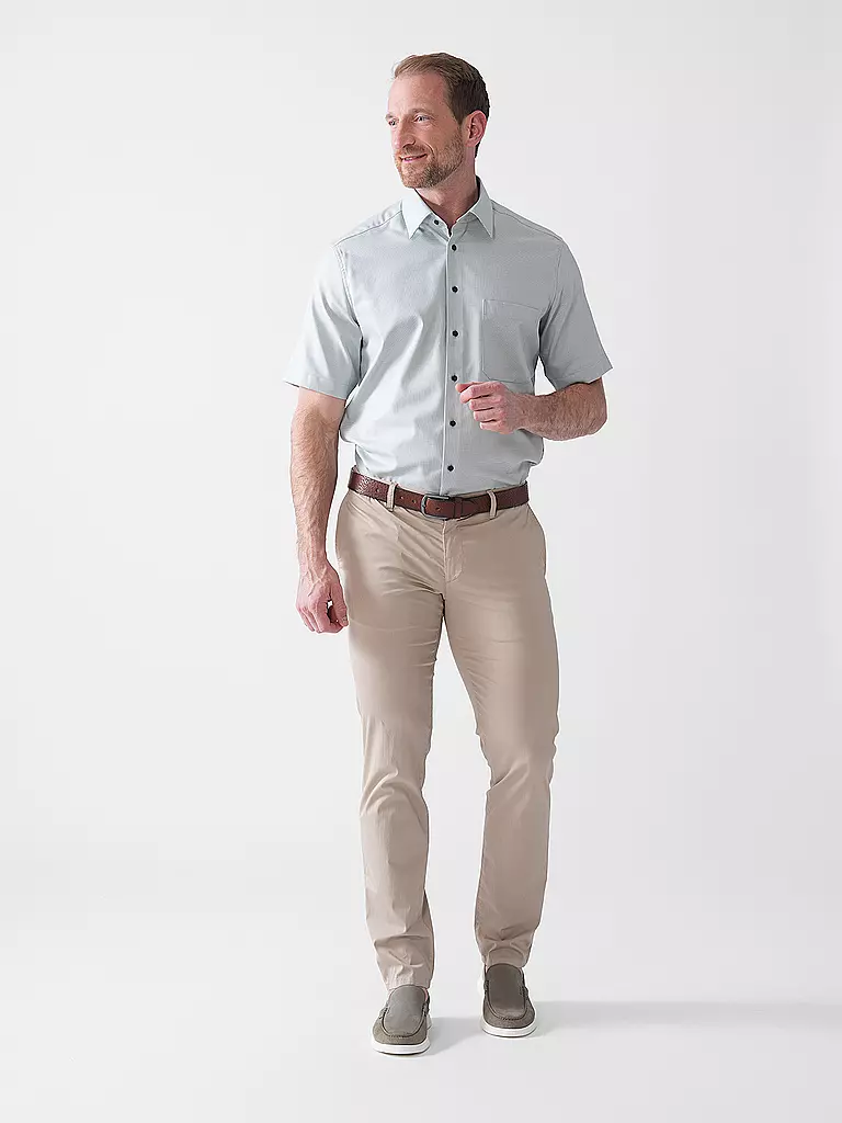 ALBERTO | Chino LOU-JGU-LIGHT | Beige
