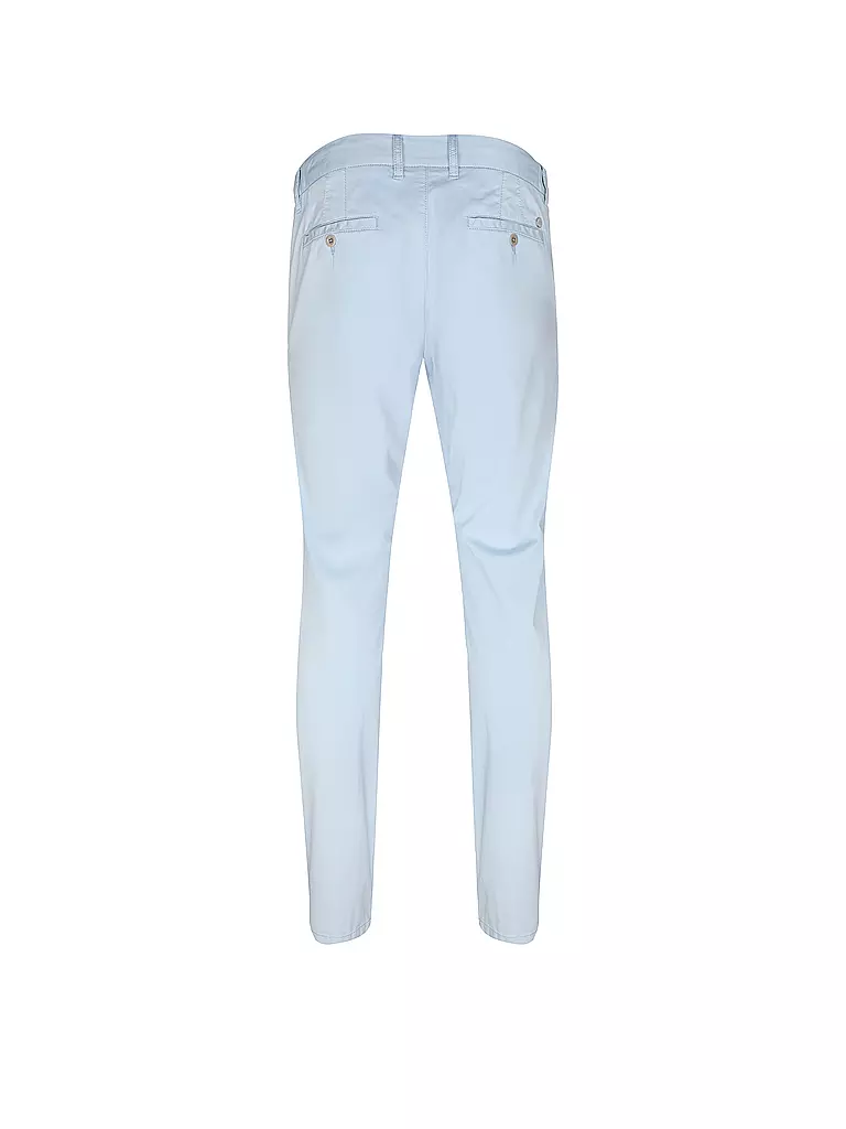 ALBERTO | Chino LOU-JGU-LIGHT | Blu chiaro