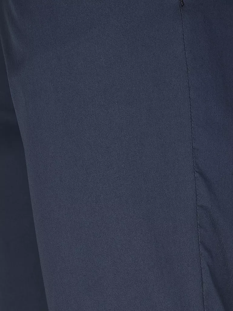 ALBERTO | Chino LOU-JGU-LIGHT | Blu scuro