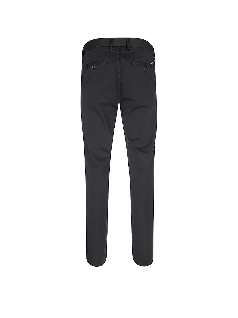 ALBERTO | Chino LOU-JGU-LIGHT | Nero