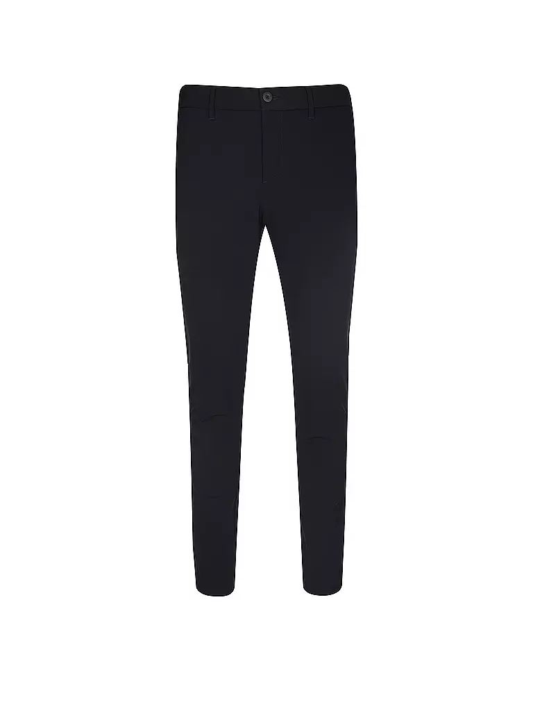 ALBERTO | Chino MOVE | Blu scuro