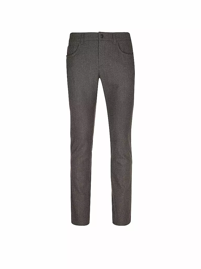 ALBERTO | Chino PIPE | Marrone