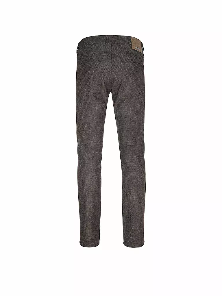 ALBERTO | Chino PIPE | Marrone