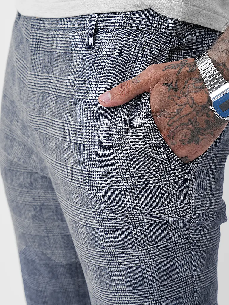 ALBERTO | Chino ROB |