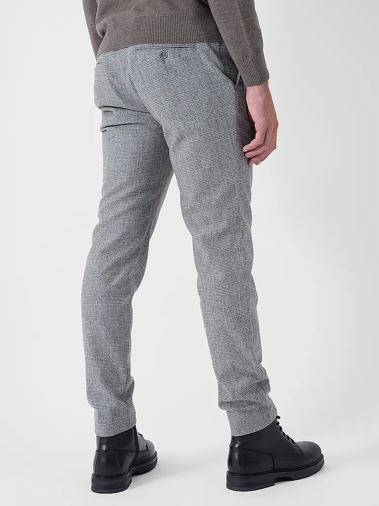 ALBERTO | Chino ROB | Grigio