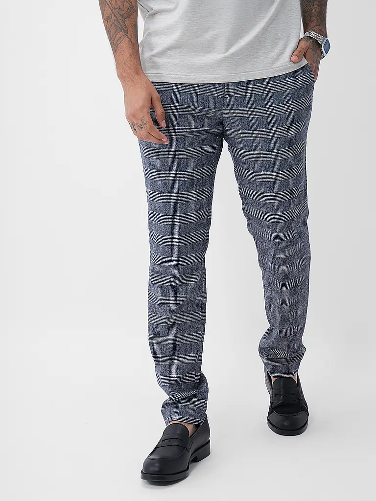 ALBERTO | Chino ROB |