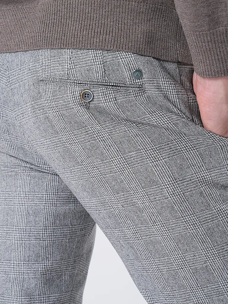 ALBERTO | Chino ROB | Grigio