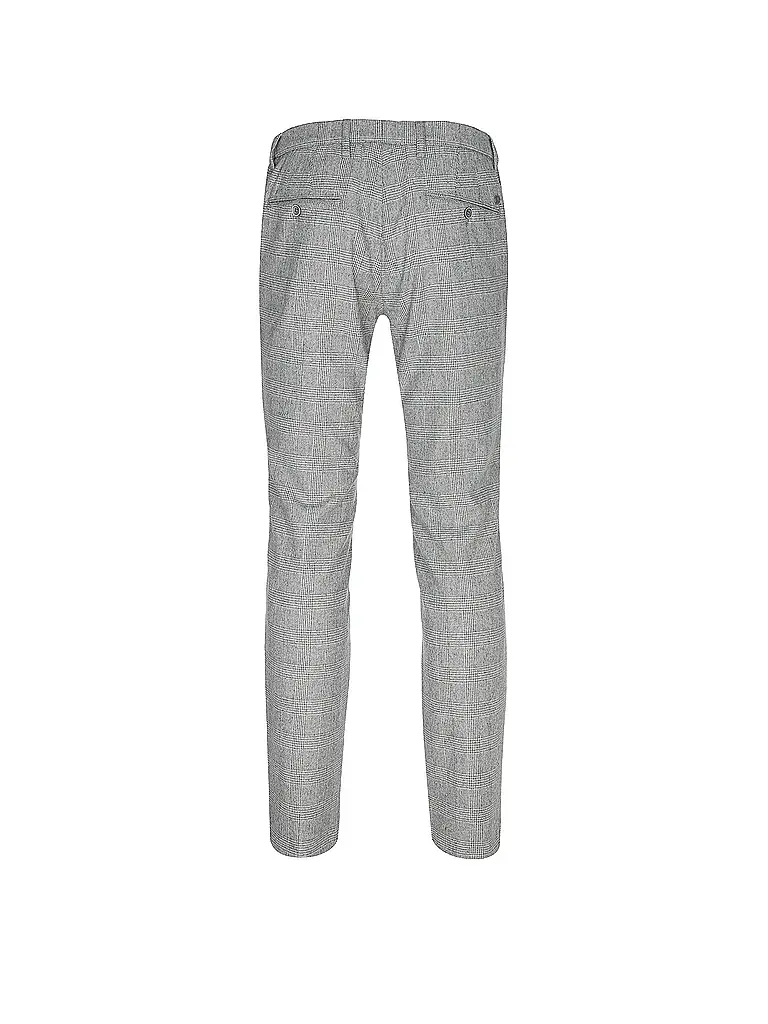 ALBERTO | Chino ROB | Grigio