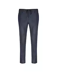 ALBERTO | Hose Slim Fit JUMP | Blu scuro