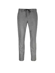 ALBERTO | Chino Slim Fit JUMP | Grigio