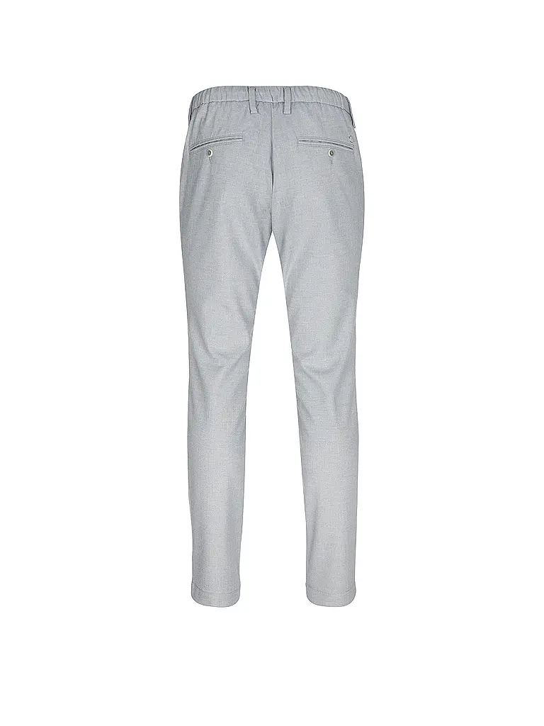 ALBERTO | Chino | Blu chiaro