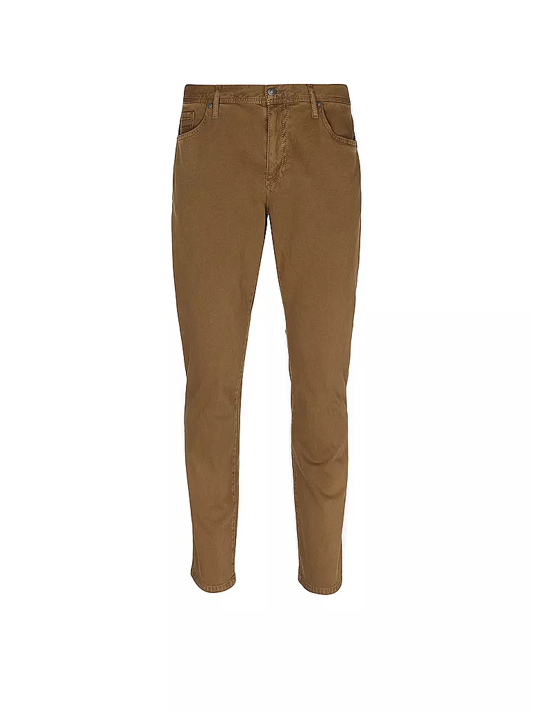 ALBERTO | Hose PIPE  | Marrone