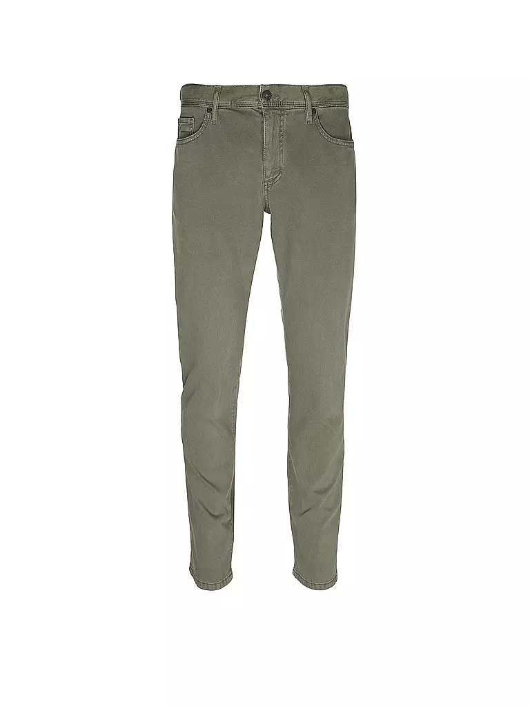 ALBERTO | Hose PIPE  | Verde