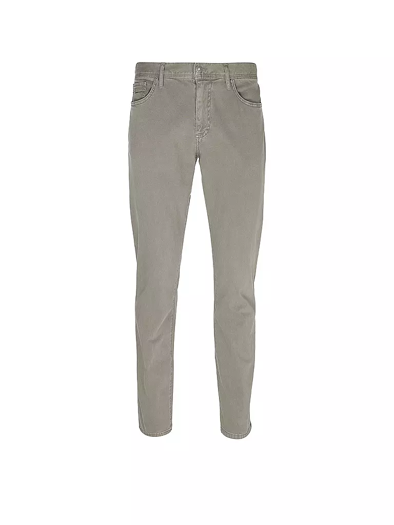 ALBERTO | Hose PIPE  | Grigio chiaro