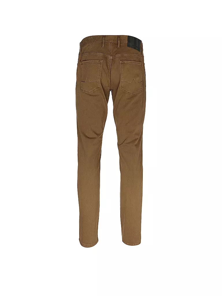 ALBERTO | Hose PIPE  | Marrone