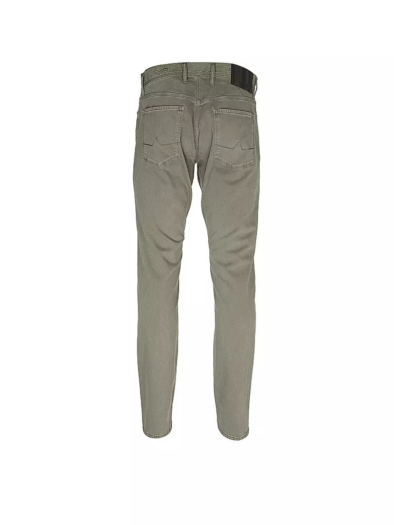 ALBERTO | Hose PIPE  | Verde