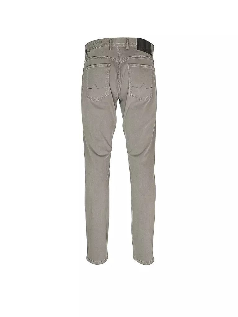 ALBERTO | Hose PIPE  | Grigio chiaro
