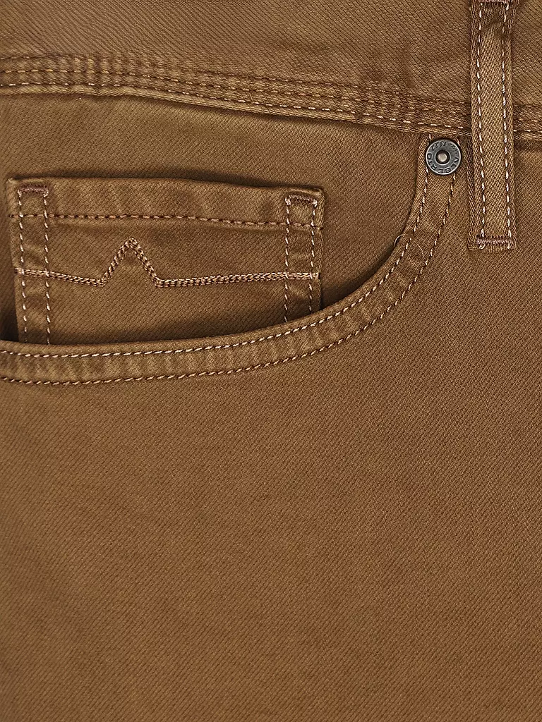 ALBERTO | Hose PIPE  | Marrone