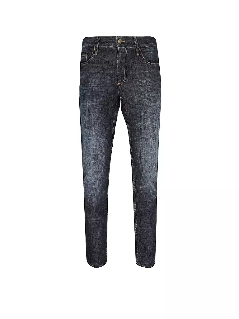 ALBERTO | Jeans Regular Fit PIPE STOCK | Blu scuro