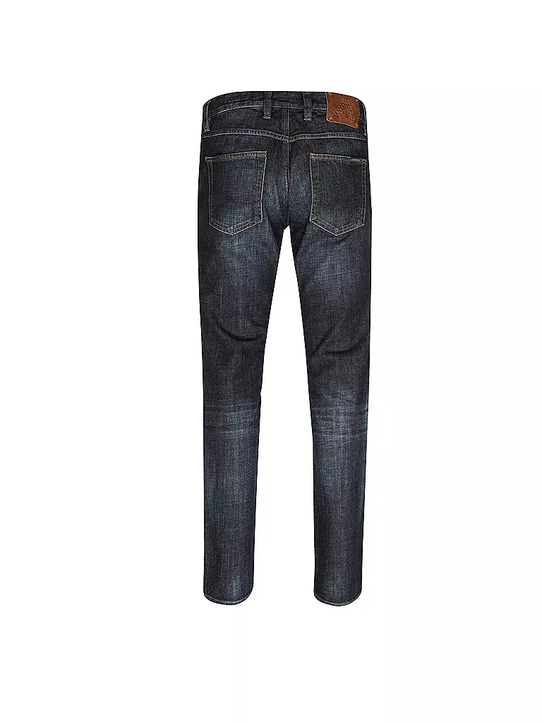 ALBERTO | Jeans Regular Fit PIPE STOCK | Blu scuro