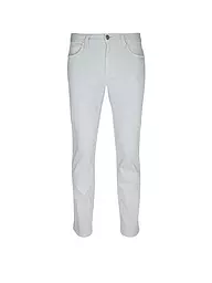ALBERTO | Jeans Regular Fit PIPE | Grigio chiaro