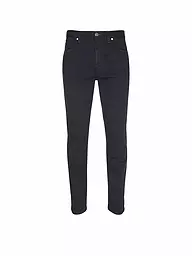 ALBERTO | Jeans Regular Fit PIPE | Blu scuro