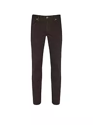 ALBERTO | Jeans Regular Fit PIPE | Marrone