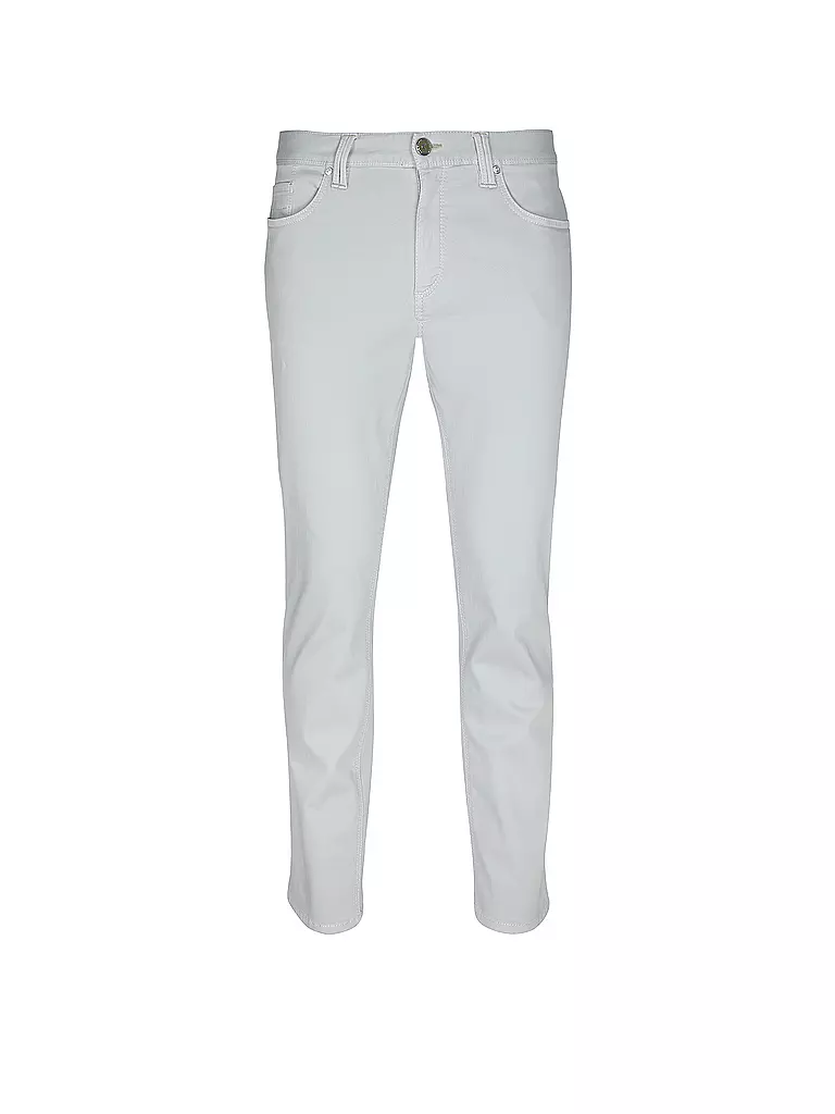 ALBERTO | Jeans Regular Fit PIPE | Grigio chiaro