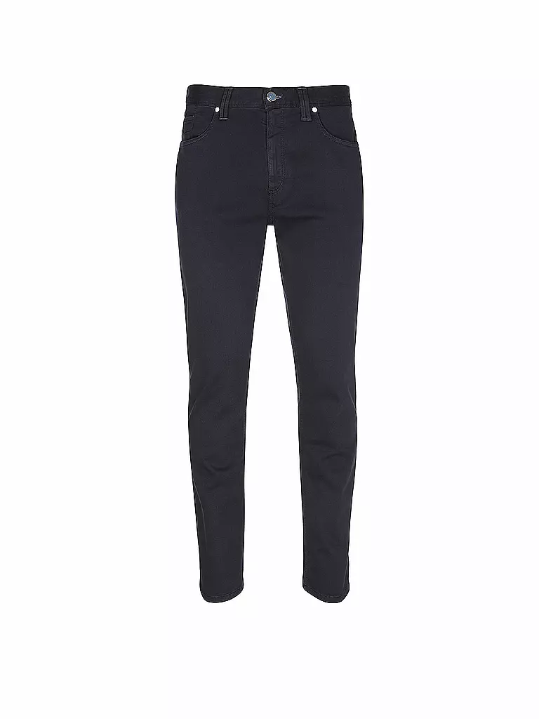 ALBERTO | Jeans Regular Fit PIPE | Blu scuro