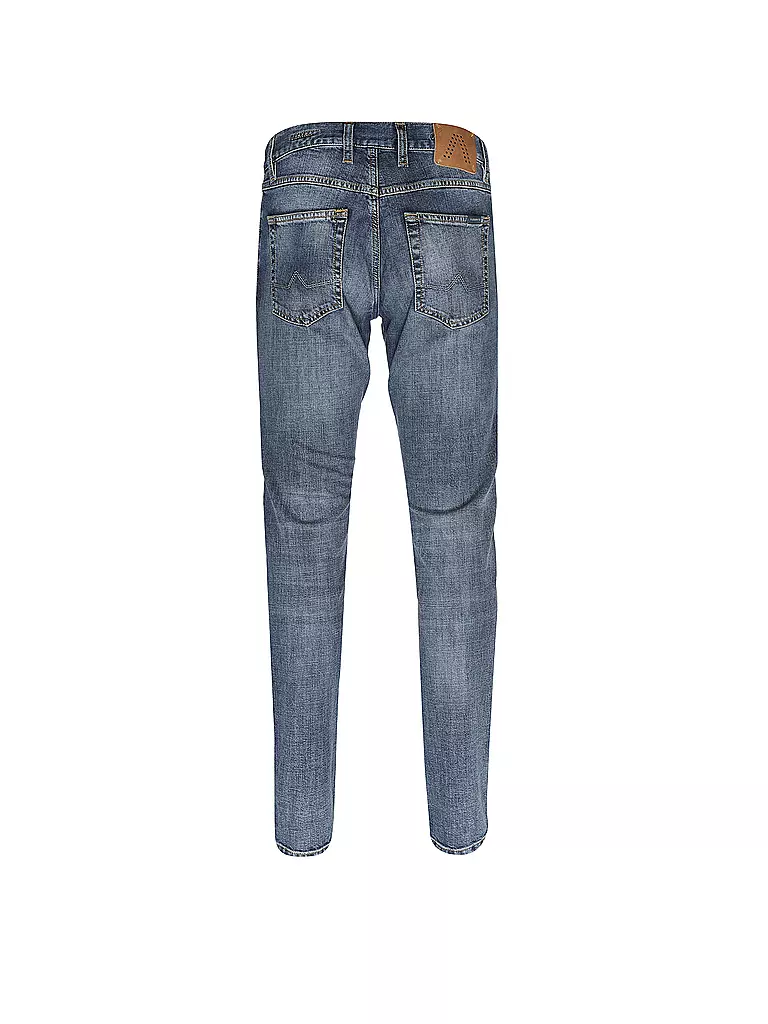 ALBERTO | Jeans Regular Fit PIPE | 