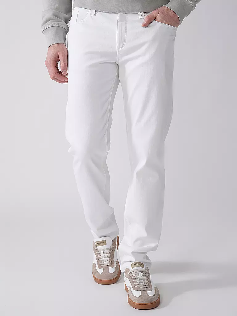 ALBERTO | Jeans Regular Fit PIPE |