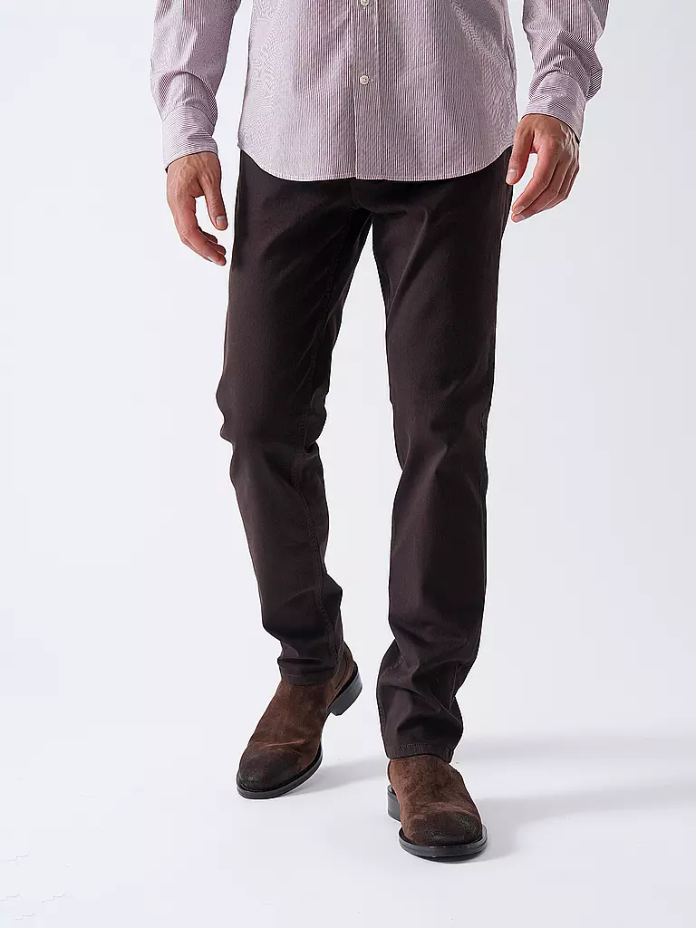 ALBERTO | Jeans Regular Fit PIPE | 