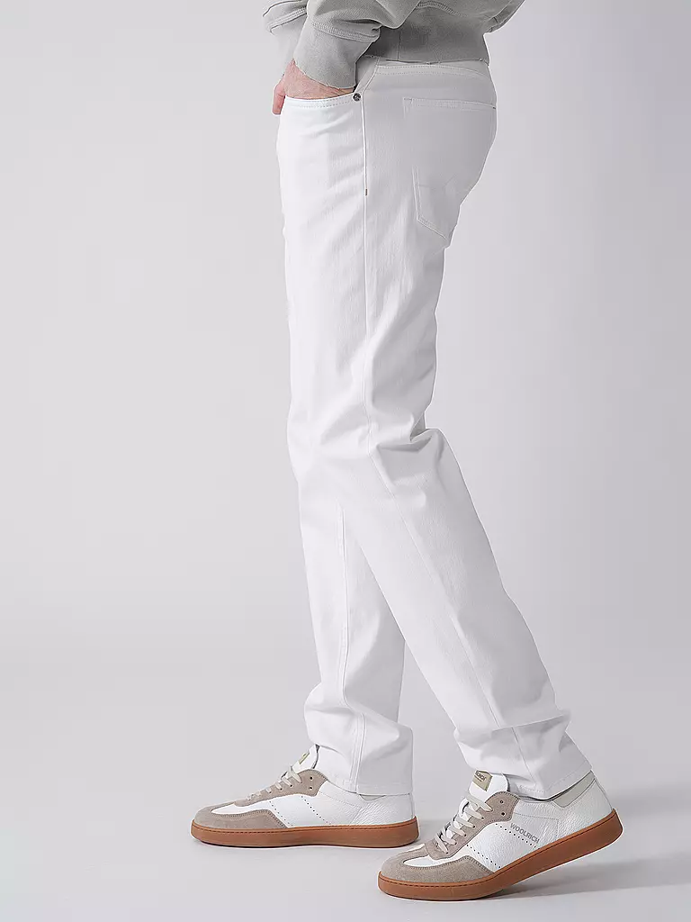ALBERTO | Jeans Regular Fit PIPE |