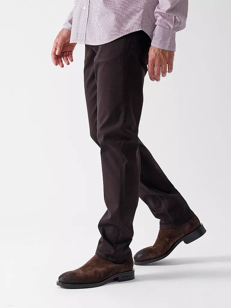 ALBERTO | Jeans Regular Fit PIPE | 