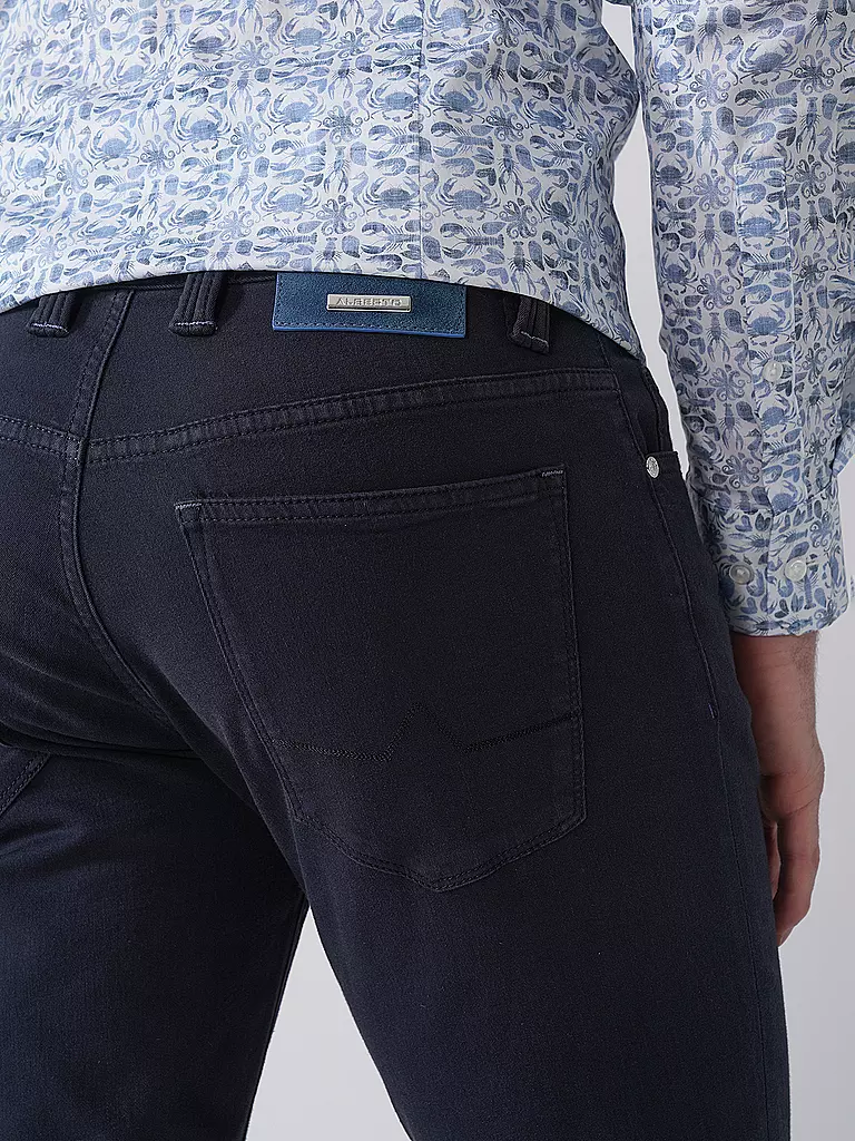ALBERTO | Jeans Regular Fit PIPE | 