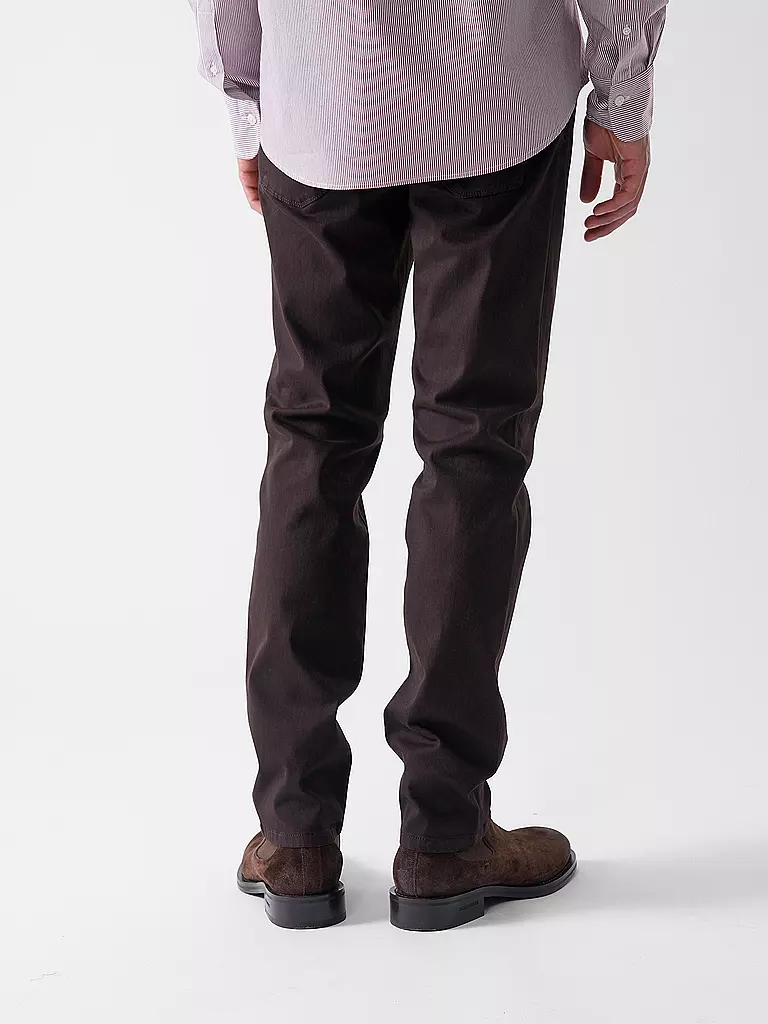 ALBERTO | Jeans Regular Fit PIPE | 