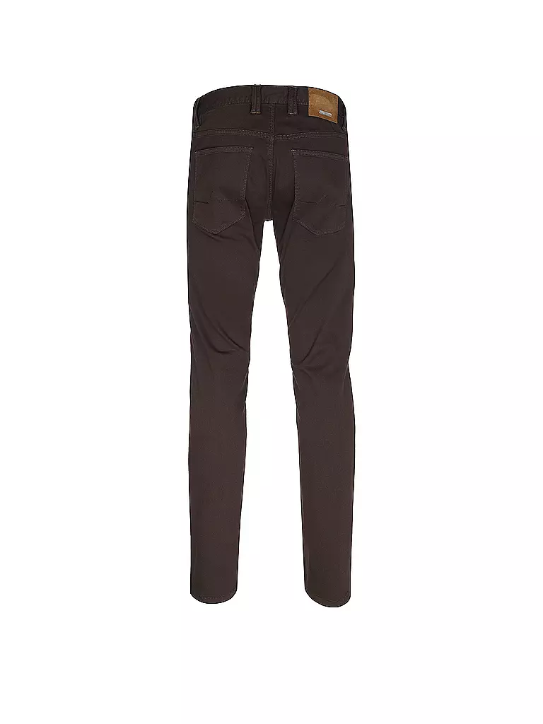 ALBERTO | Jeans Regular Fit PIPE | 