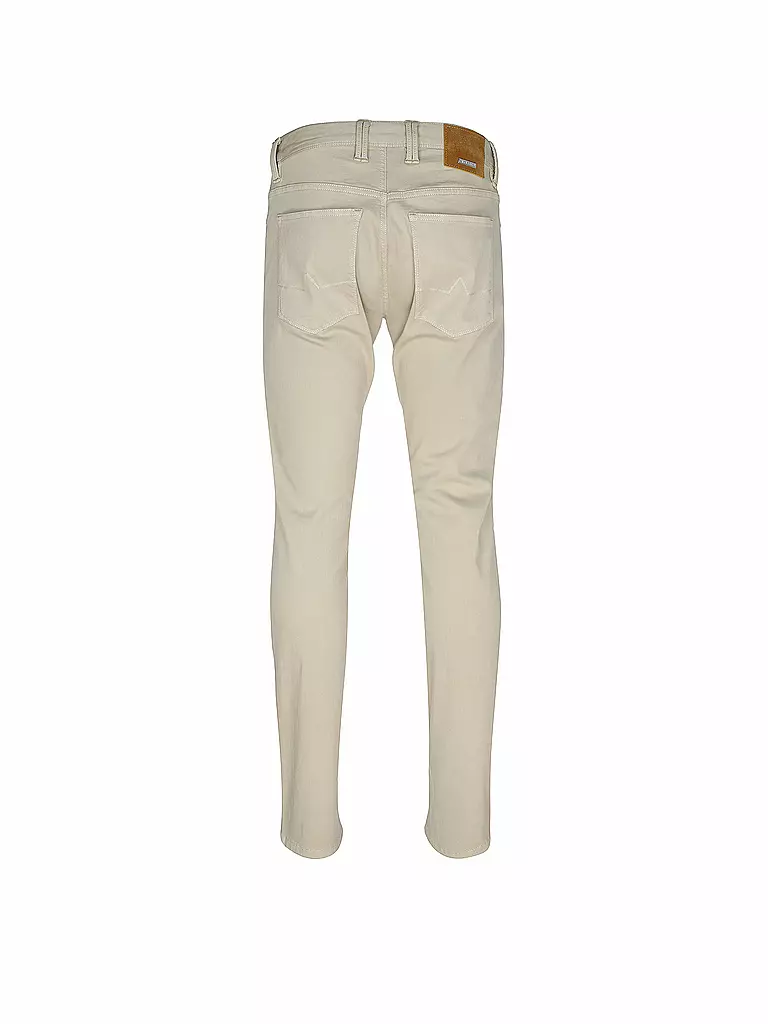 ALBERTO | Jeans Regular Fit PIPE | Beige
