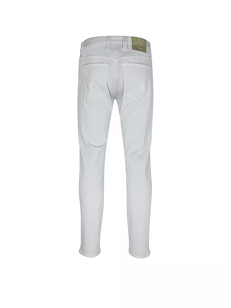 ALBERTO | Jeans Regular Fit PIPE | Grigio chiaro