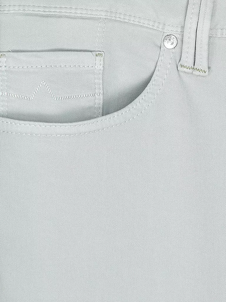 ALBERTO | Jeans Regular Fit PIPE | Grigio chiaro