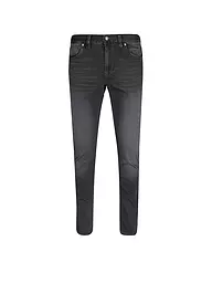 ALBERTO | Jeans Slim Fit | Grigio
