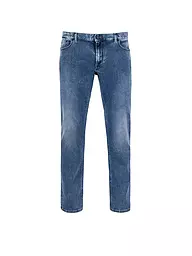 ALBERTO | Jeans Slim Fit | Blu
